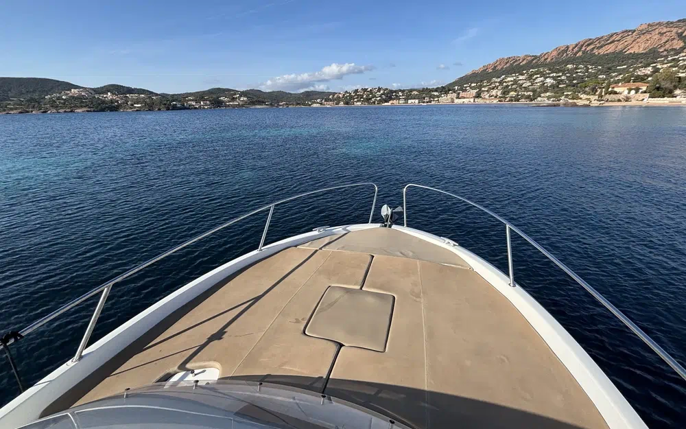 slider 1 Jeanneau Cap Camarat 8.5 WA