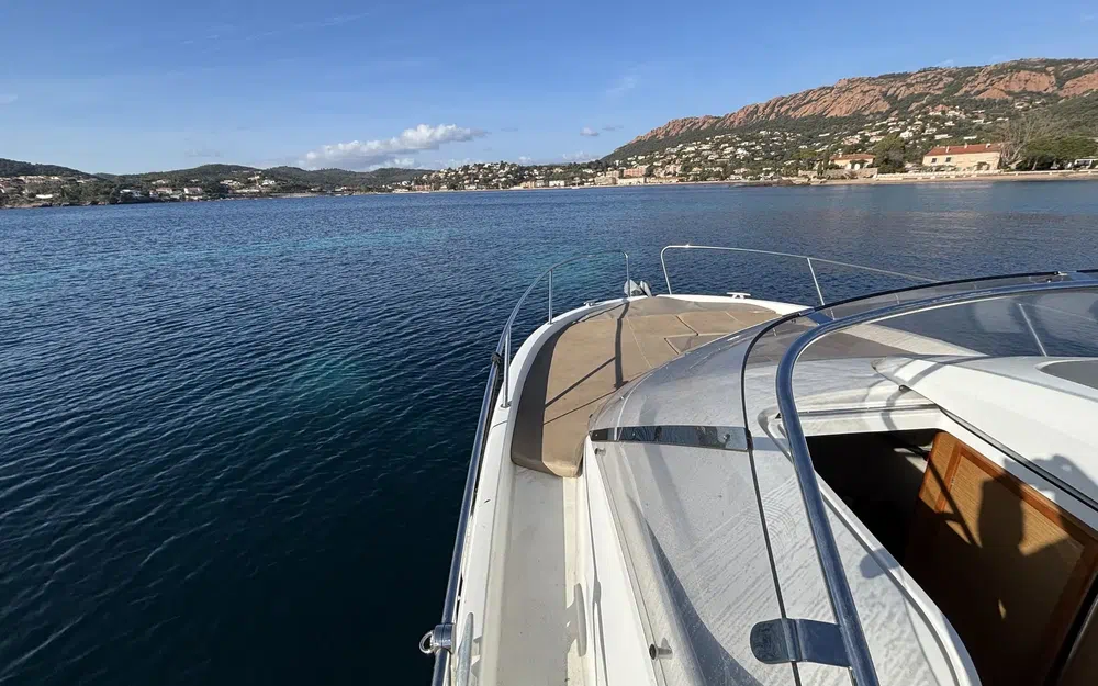 slider 3 Jeanneau Cap Camarat 8.5 WA