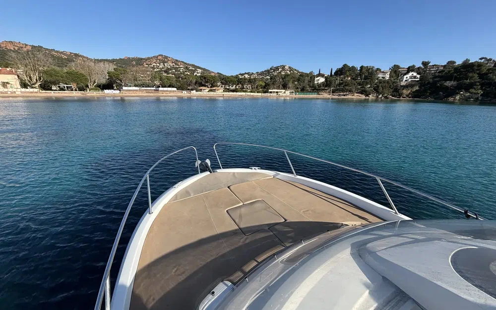 slider 4 Jeanneau Cap Camarat 8.5 WA