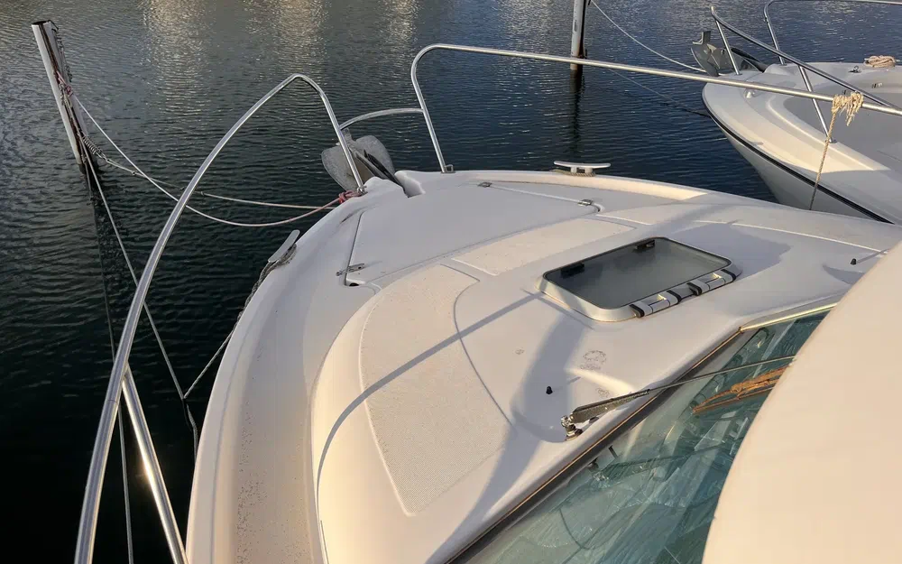 slider 9 Jeanneau Merry Fisher 805