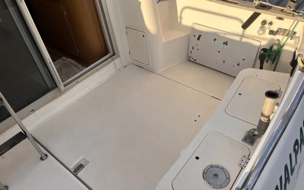 slider 8 Jeanneau Merry Fisher 805