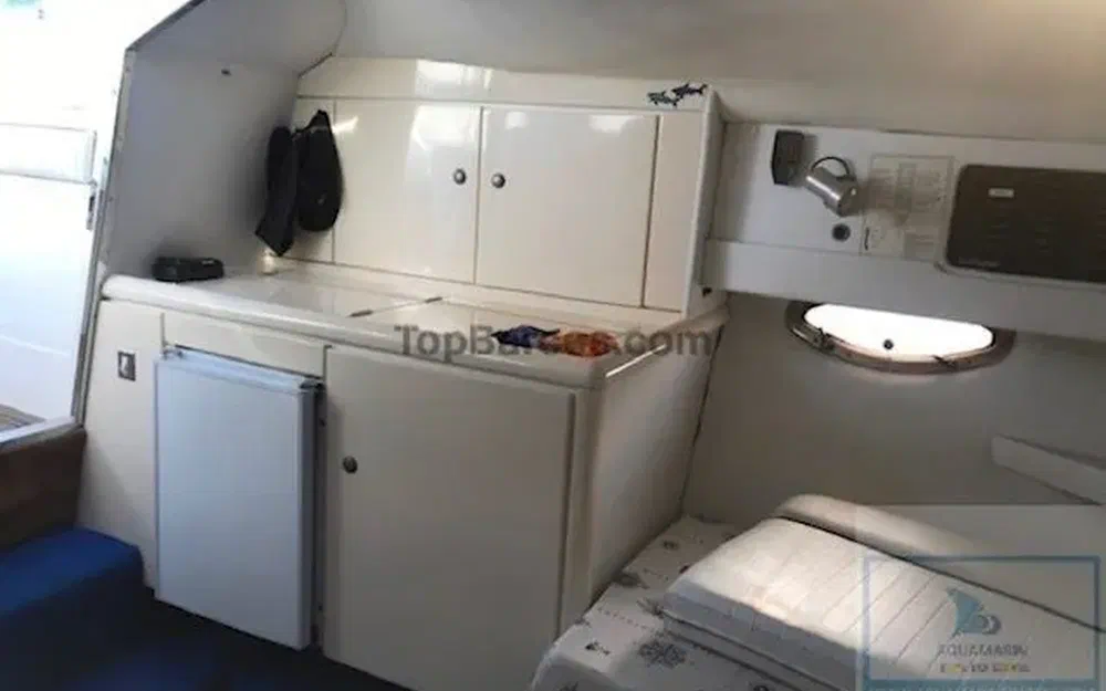 slider 12 Sunseeker Tomahawk 37