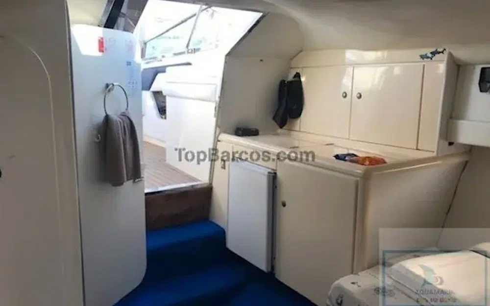 slider 13 Sunseeker Tomahawk 37