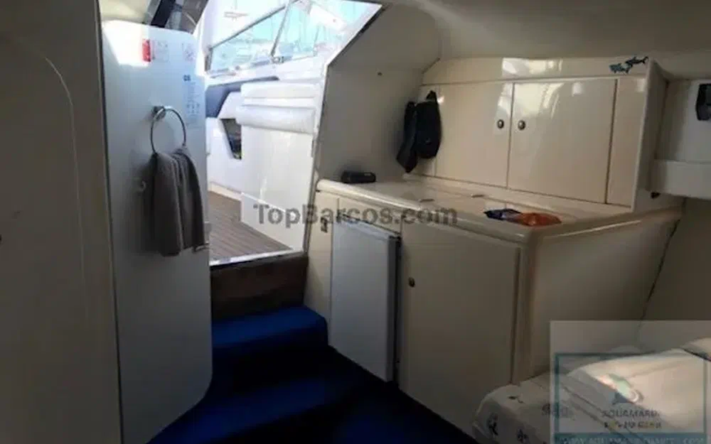 slider 14 Sunseeker Tomahawk 37