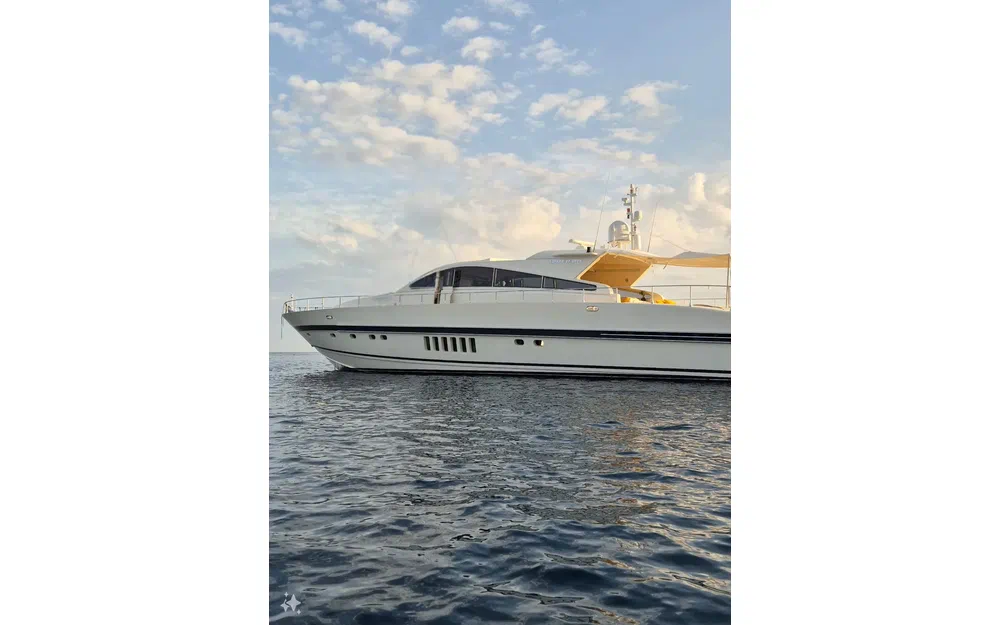LeopardLeopard 27M