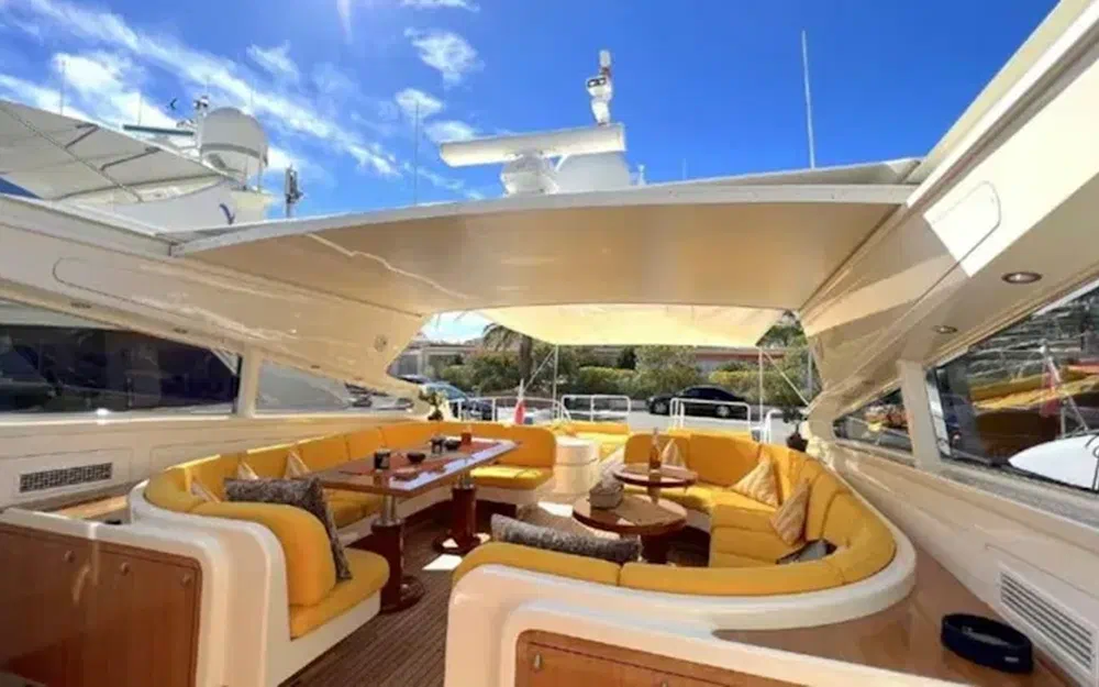 slider 19 Leopard 27M