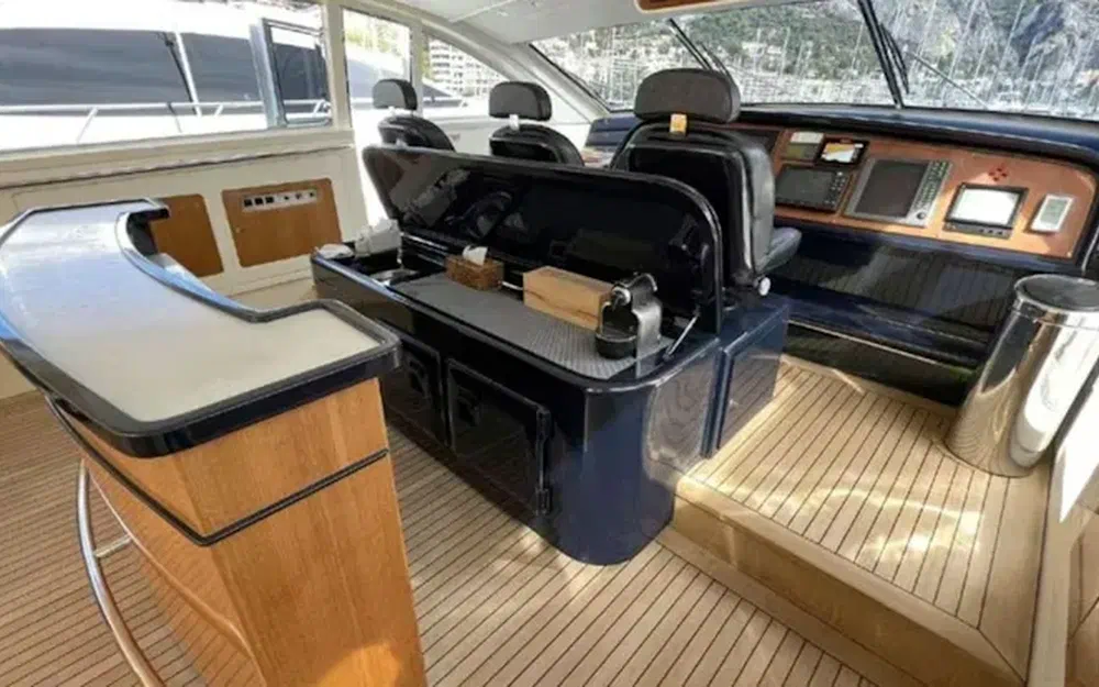 slider 20 Leopard 27M