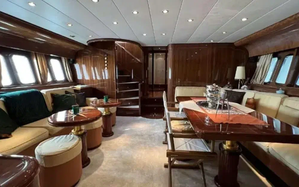 slider 21 Leopard 27M