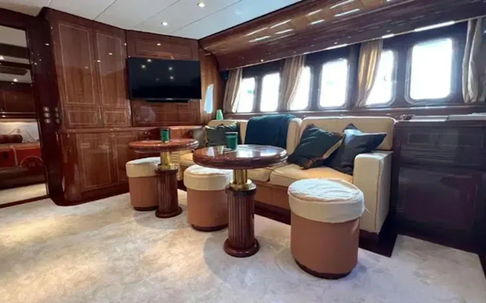 slider 22 Leopard 27M