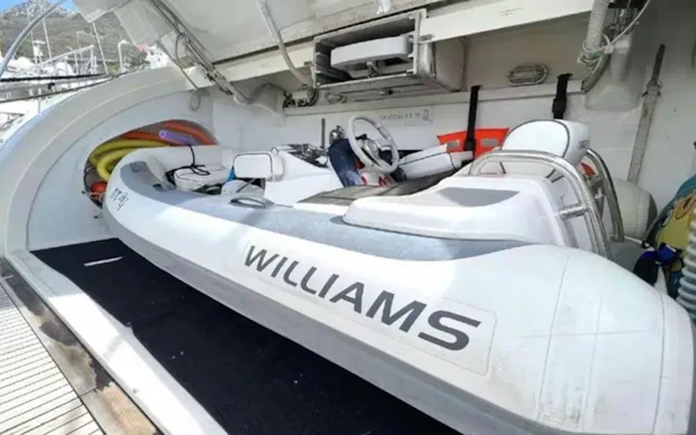 slider 23 Leopard 27M