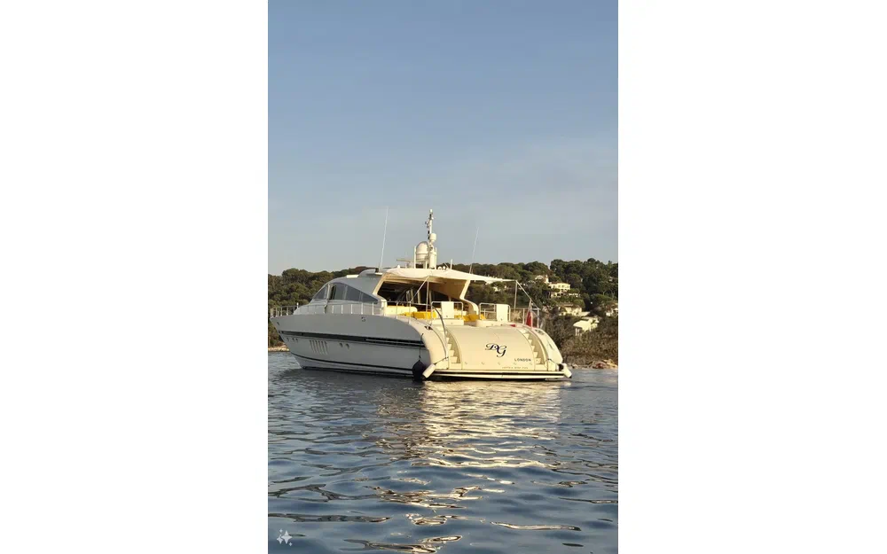 slider 2 Leopard 27M