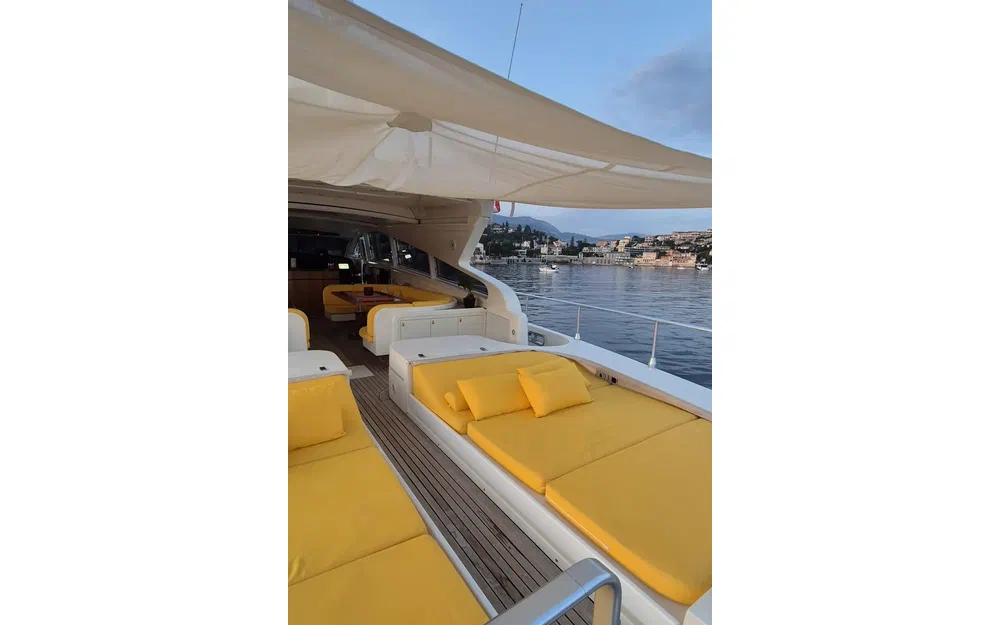 slider 5 Leopard 27M