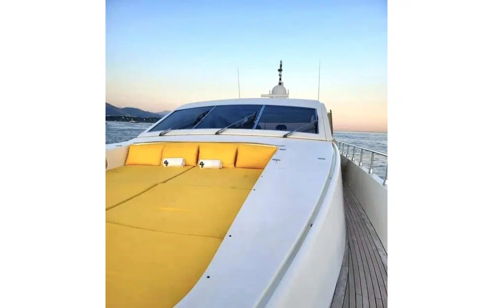 slider 6 Leopard 27M