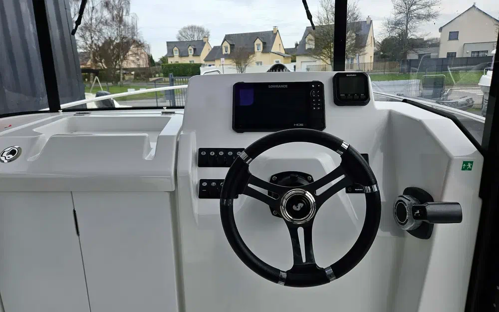 slider 15 Beneteau Barracuda 6