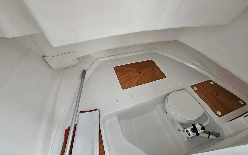 slider 18 Beneteau Barracuda 6