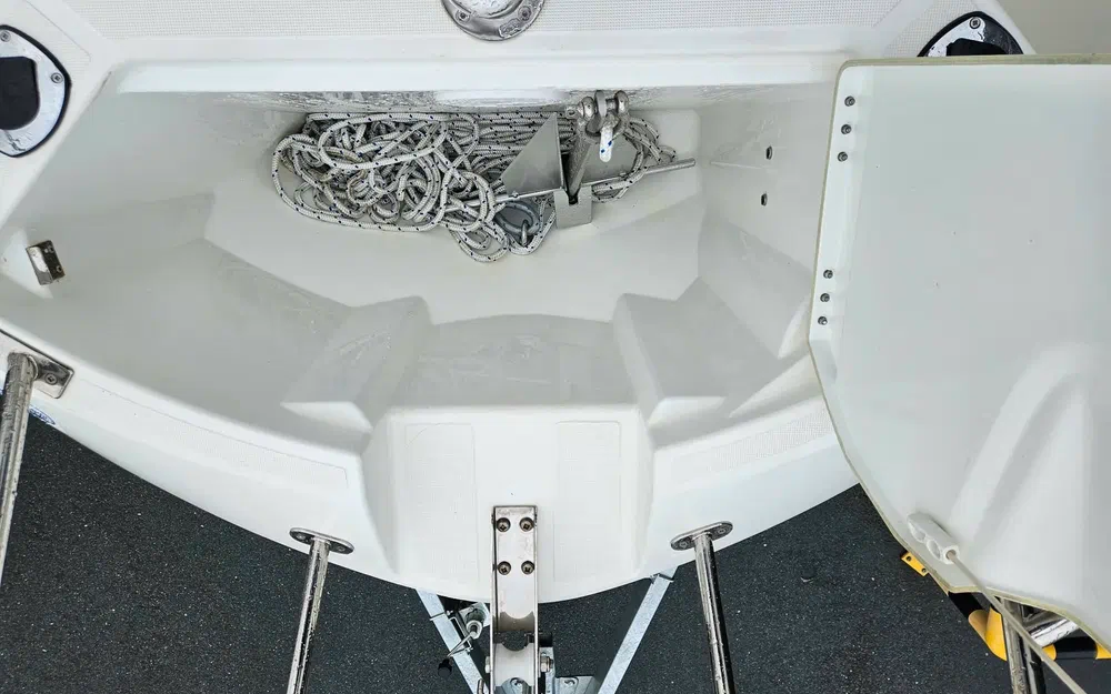 slider 19 Beneteau Barracuda 6