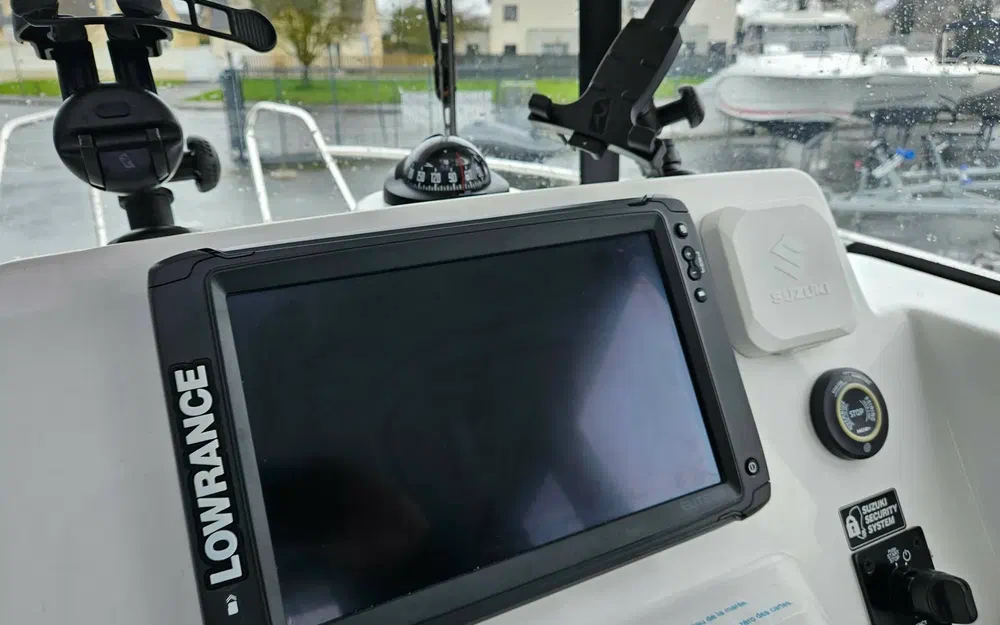 slider 1 Beneteau Barracuda 6