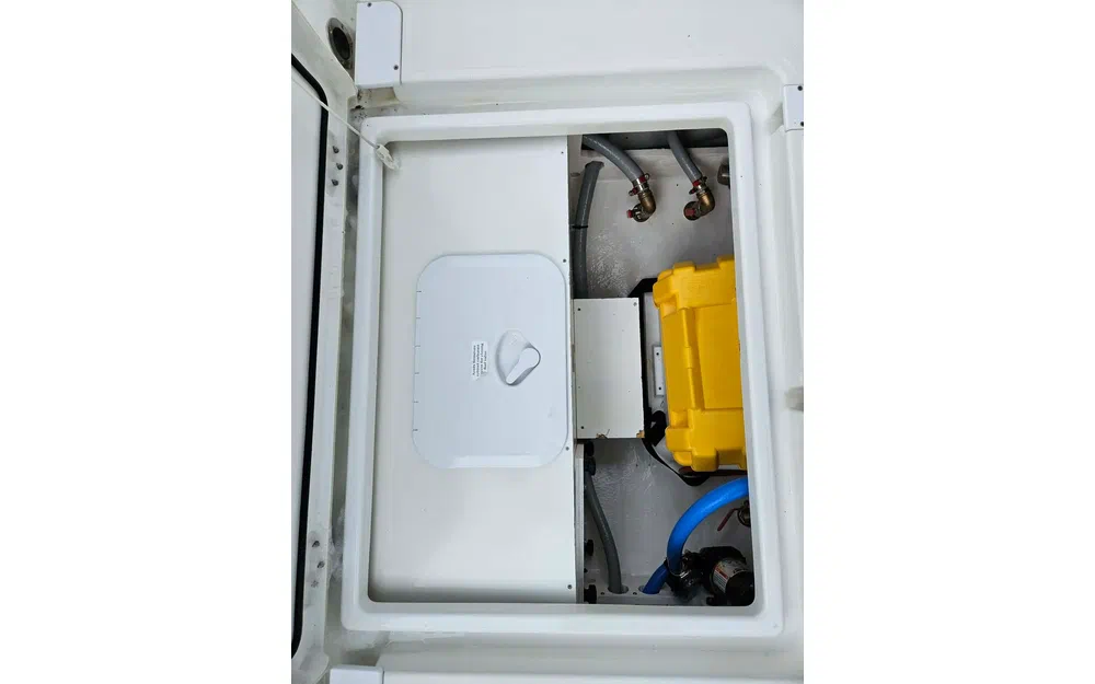 slider 20 Beneteau Barracuda 6