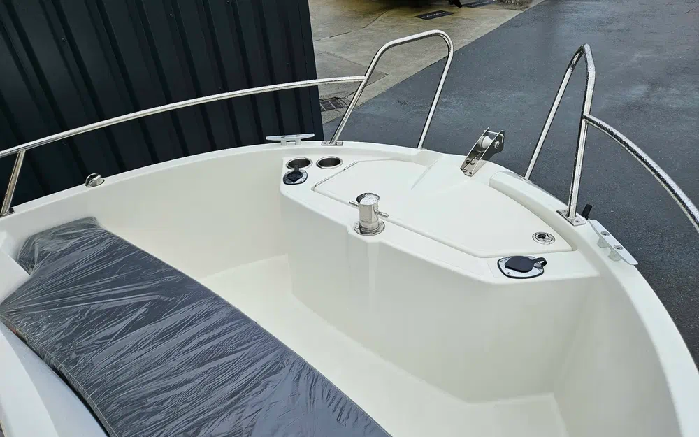 slider 20 Beneteau Barracuda 6