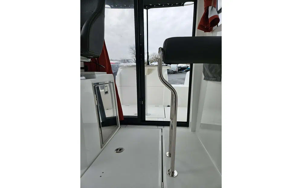 slider 22 Beneteau Barracuda 6