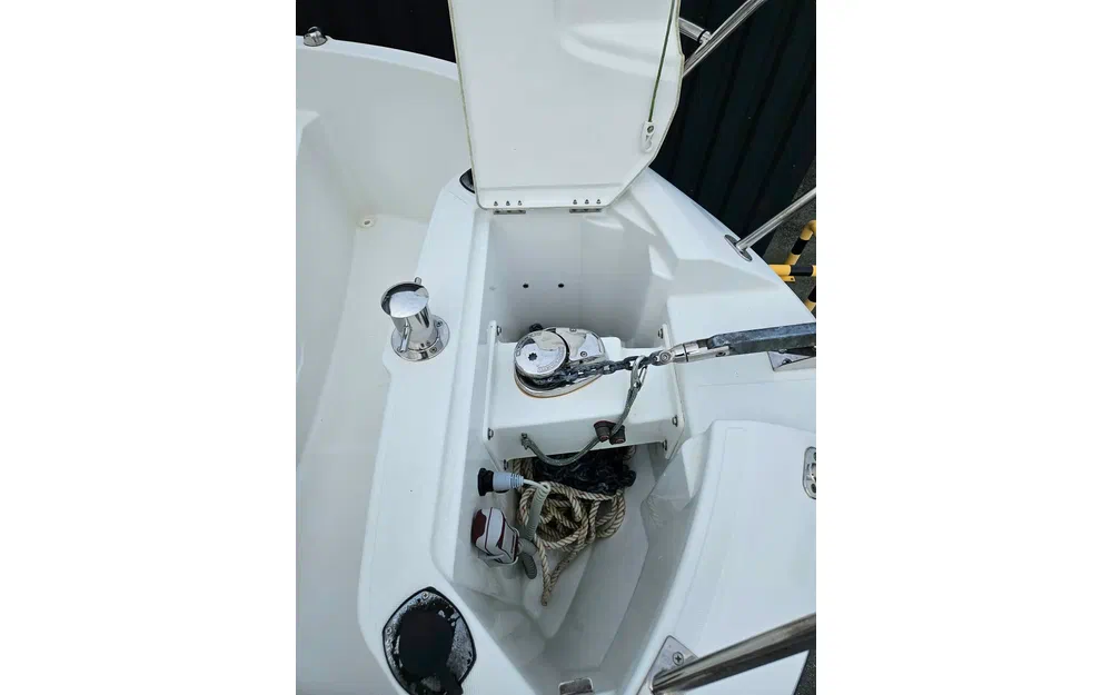 slider 24 Beneteau Barracuda 6