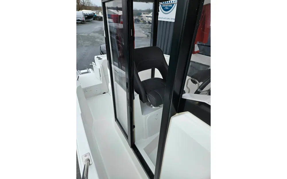 slider 25 Beneteau Barracuda 6