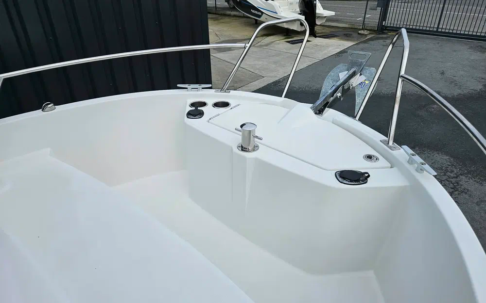slider 26 Beneteau Barracuda 6