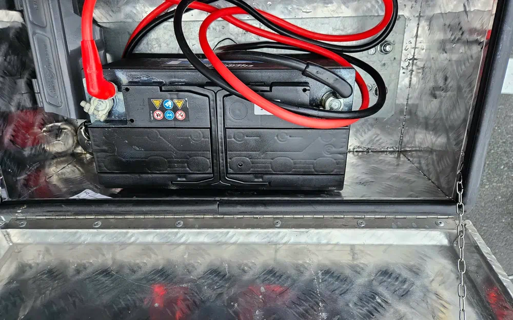 slider 25 Beneteau Barracuda 6