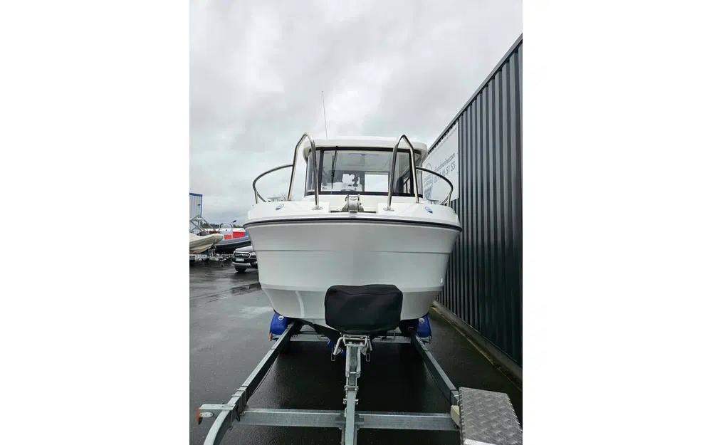 slider 26 Beneteau Barracuda 6