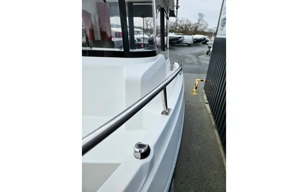 slider 28 Beneteau Barracuda 6