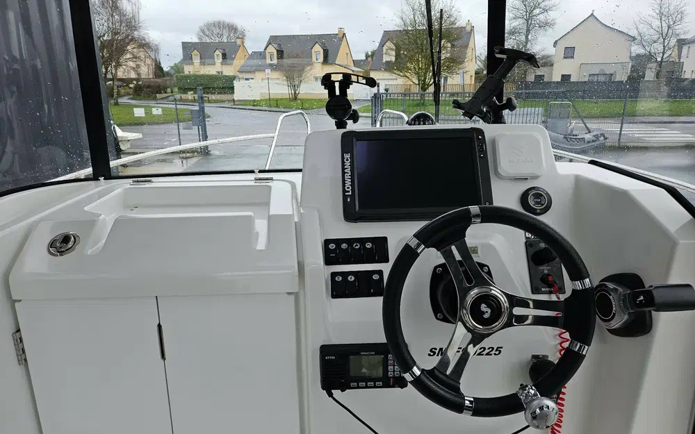 slider 2 Beneteau Barracuda 6