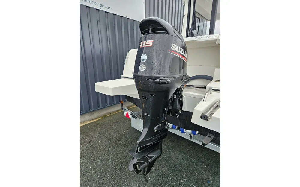 slider 29 Beneteau Barracuda 6