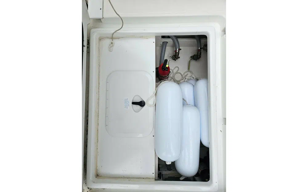 slider 6 Beneteau Barracuda 6