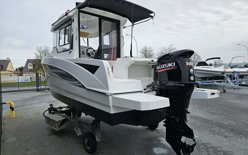 slider 7 Beneteau Barracuda 6