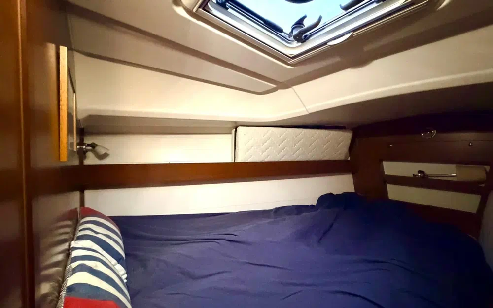 slider 14 Dufour 375