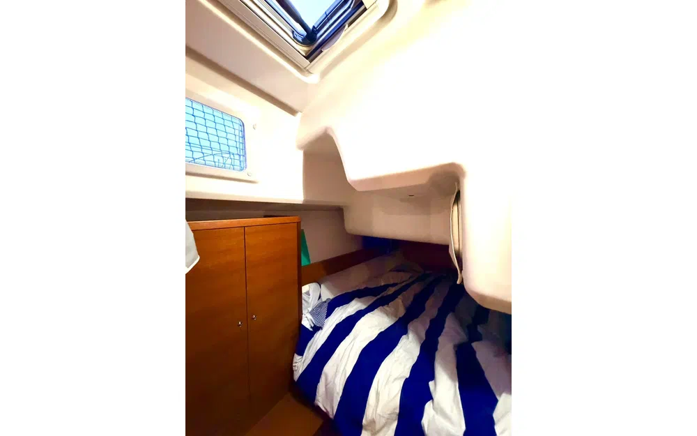 slider 15 Dufour 375