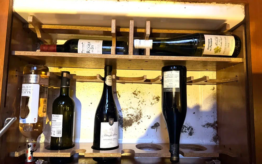 slider 19 Dufour 375