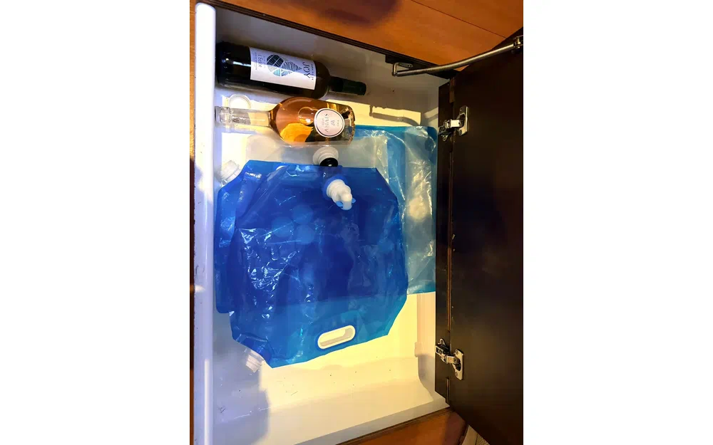 slider 20 Dufour 375