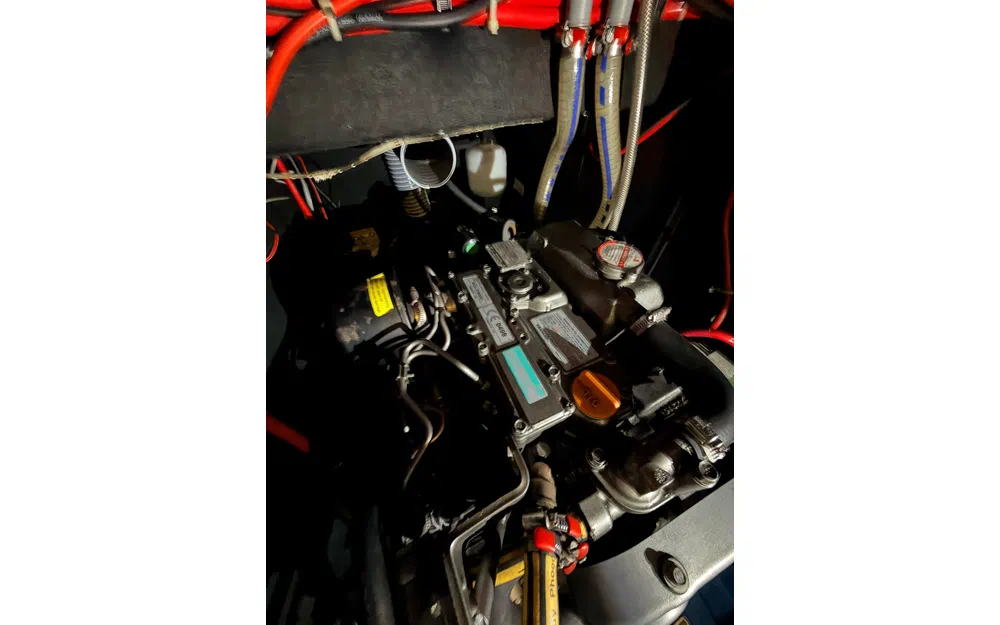 slider 21 Dufour 375