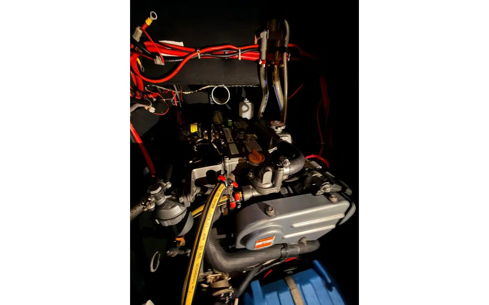 slider 22 Dufour 375