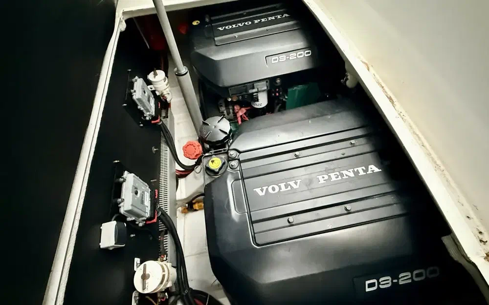 slider 21 Jeanneau Leader 9