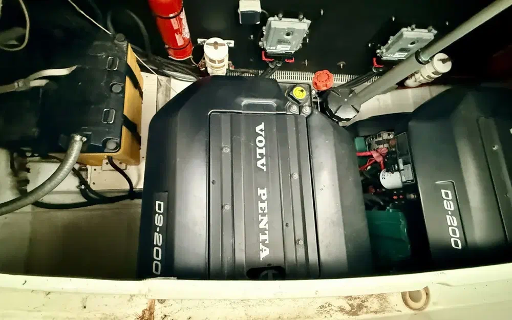 slider 22 Jeanneau Leader 9