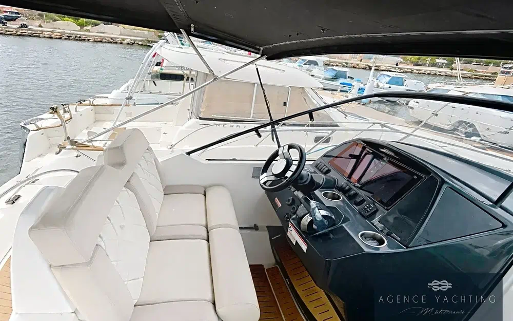 slider 5 Quicksilver Activ 875 Sundeck