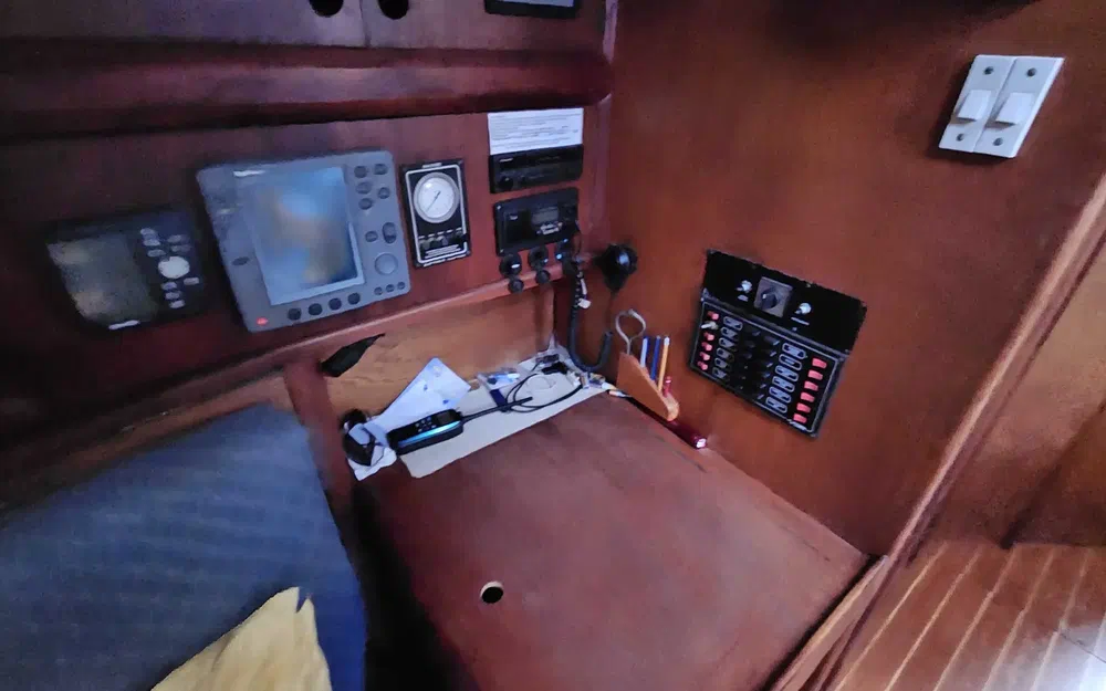 slider 11 Bruce Roberts 45 Spray