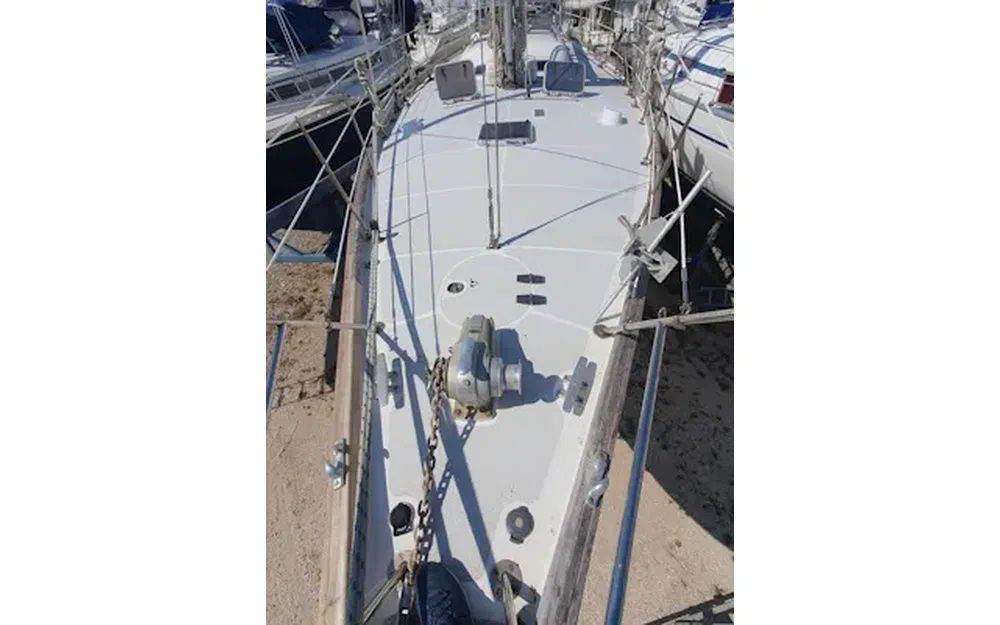 slider 16 Bruce Roberts 45 Spray