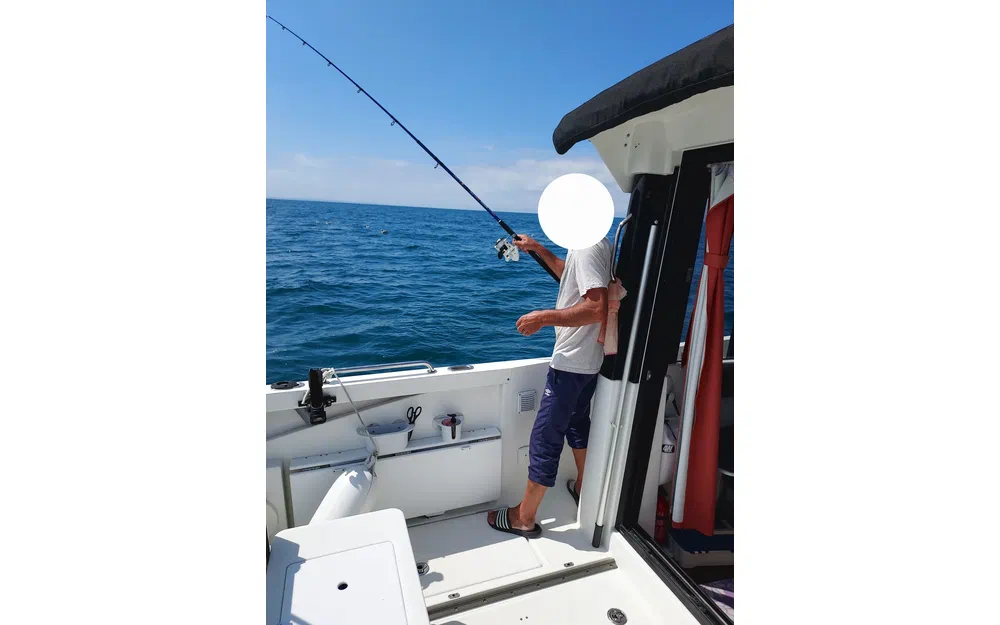 slider 15 Beneteau Barracuda 8