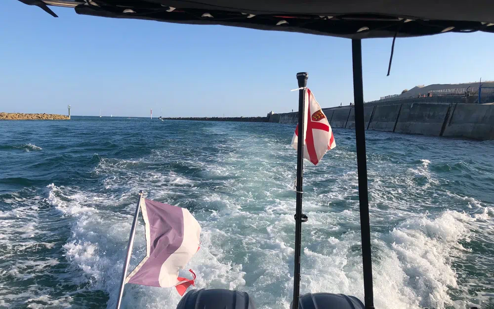 slider 16 Beneteau Barracuda 8