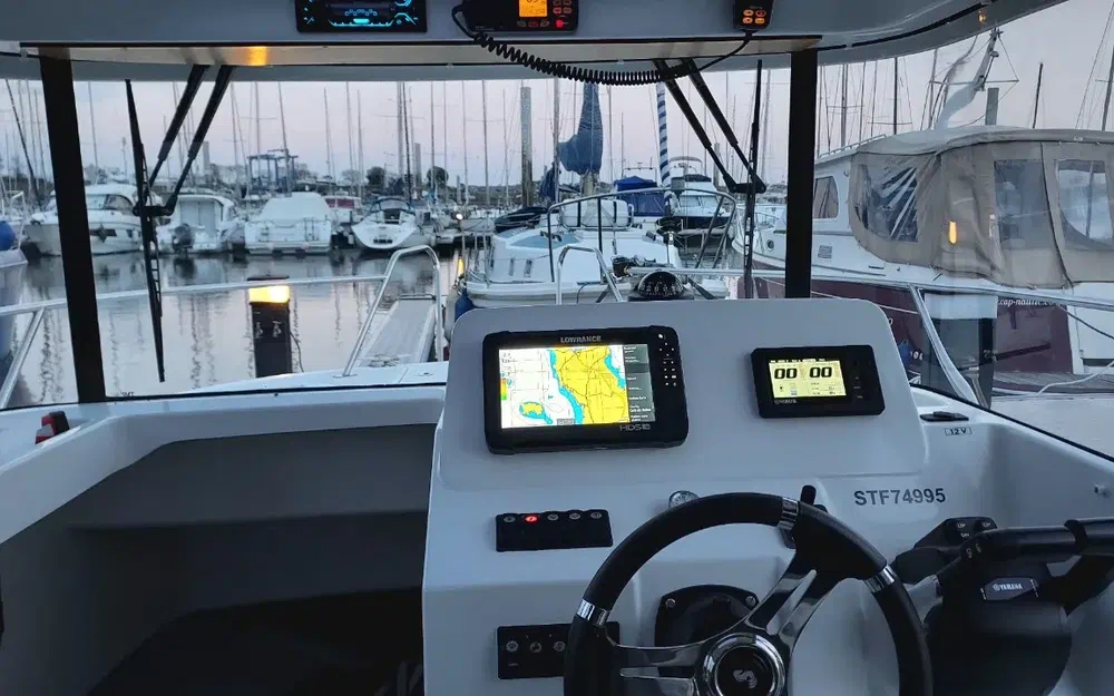 slider 15 Beneteau Barracuda 8