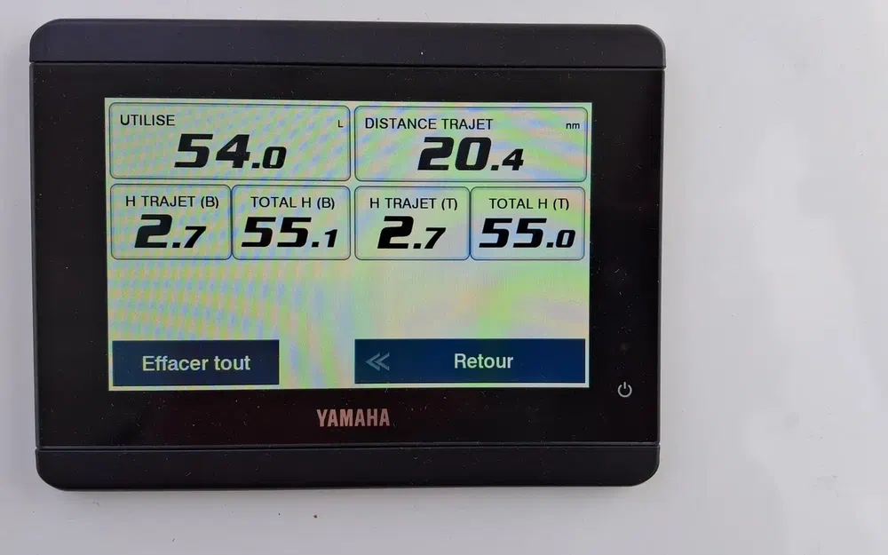 slider 18 Beneteau Barracuda 8