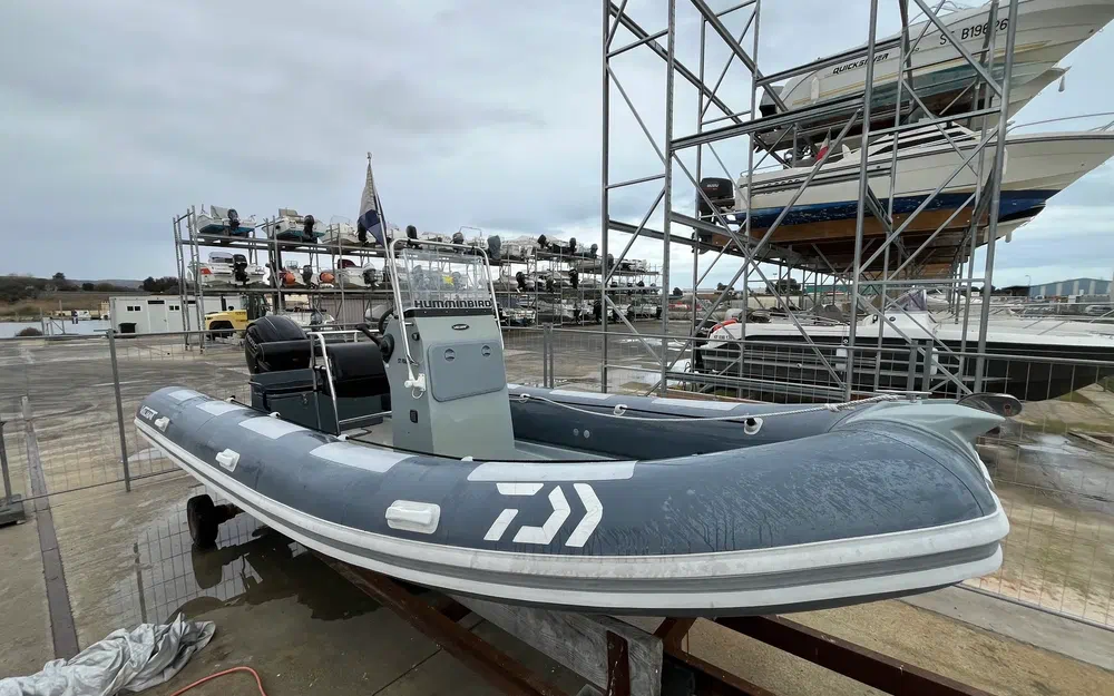 slider 0 Valiant 630 Sport Fishing